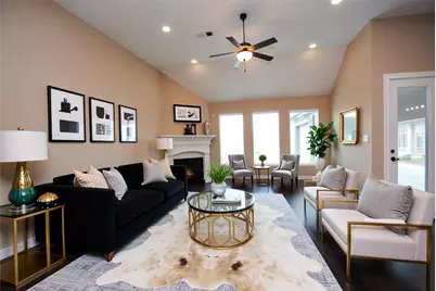 2803 Quartz Ridge Drive, Rosharon, TX 77583 - Photo 8