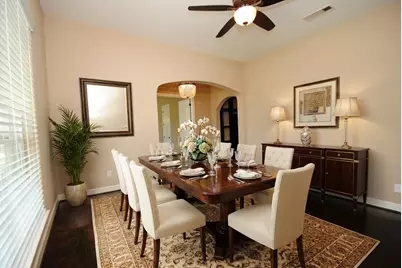 2803 Quartz Ridge Drive, Rosharon, TX 77583 - Photo 4