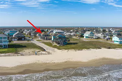 2703 Gillespie, Crystal Beach, TX 77650 - Photo 46