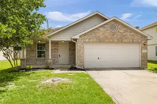 22031 Silverfield Park Ln, Katy, TX 77449 - Photo 2