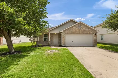 22031 Silverfield Park Lane, Katy, TX 77449 - Photo 1