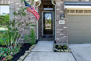 1803 Pepper Grove Ln, Katy, TX 77494 - Photo 2