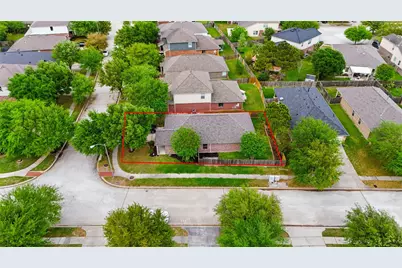 4502 Clemwood Lane, Houston, TX 77345 - Photo 2