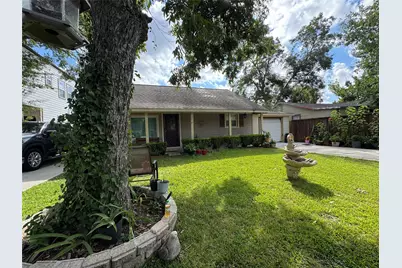 7518 Gracia Street, Houston, TX 77037 - Photo 1