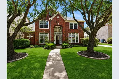 2302 Upland Park Drive, Sugar Land, TX 77479 - Photo 2