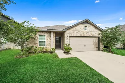 15218 White Moss Drive, New Caney, TX 77357 - Photo 2