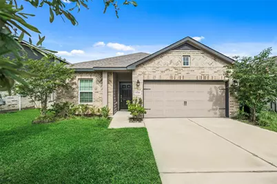 15218 White Moss Drive, New Caney, TX 77357 - Photo 1