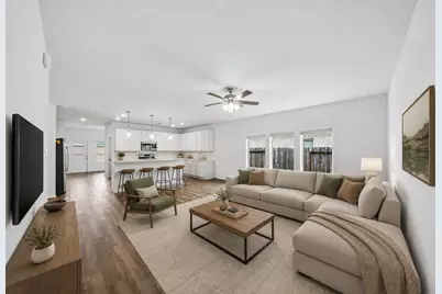 15218 White Moss Drive, New Caney, TX 77357 - Photo 4