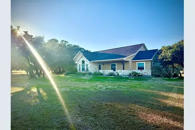 266 Stone Oak, Inez, TX 77968 - Photo 1