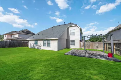3804 Parry Fields Court, Pearland, TX 77584 - Photo 22
