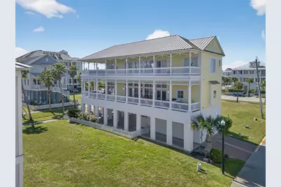 730 Beachtown Passage, Galveston, TX 77550 - Photo 2