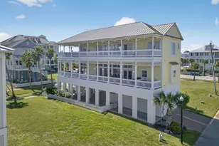 730 Beachtown Passage, Galveston, TX 77550 - Photo 2