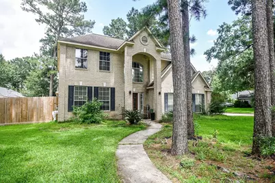 24010 Doverwick Drive, Tomball, TX 77375 - Photo 1
