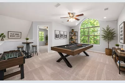 11 Alden Glen Court, The Woodlands, TX 77382 - Photo 24
