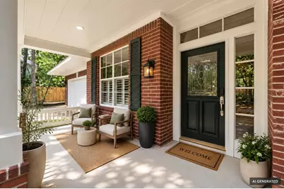 11 Alden Glen Court, The Woodlands, TX 77382 - Photo 4