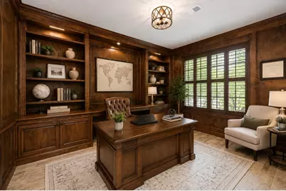 11 Alden Glen Court, The Woodlands, TX 77382 - Photo 10