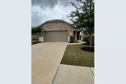 3218 Chimney Swift Lane, Richmond, TX 77469 - Photo 2