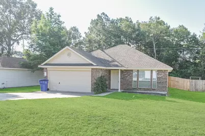 5500 N Buffalo Circle, Willis, TX 77378 - Photo 1