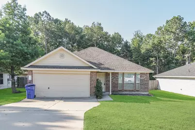 5500 N Buffalo Circle, Willis, TX 77378 - Photo 2