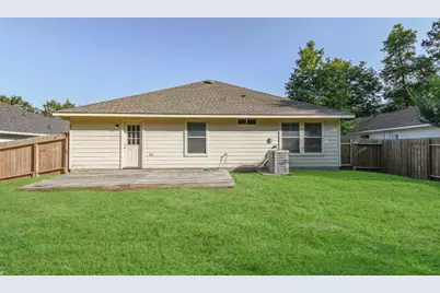 5500 N Buffalo Circle, Willis, TX 77378 - Photo 22