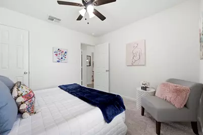 11202 Log Cabin Lane, Tomball, TX 77375 - Photo 18