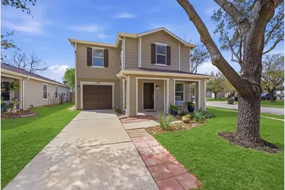 11202 Log Cabin Lane, Tomball, TX 77375 - Photo 1