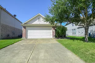 19603 Hancock Oak St, Cypress, TX 77429 - Photo 2