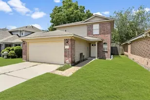 2106 Tomlinson Trail Dr, Houston, TX 77067 - Photo 1