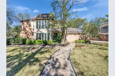 6510 Knollview Drive, Spring, TX 77389 - Photo 4