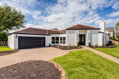 2302 Ashford Hollow Lane, Houston, TX 77077 - Photo 4
