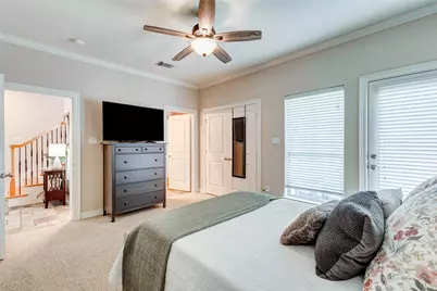 610 Leverkuhn Street, Houston, TX 77007 - Photo 8