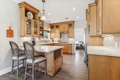 1301 Ben Hur Drive, Spring Valley Village, TX 77055 - Photo 12