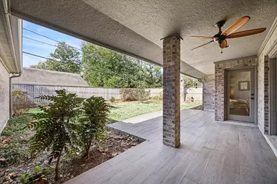 1301 Ben Hur Drive, Spring Valley Village, TX 77055 - Photo 26