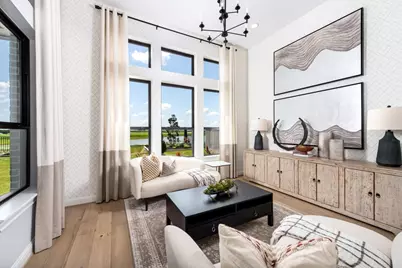 7114 Carriage Light Drive, Magnolia, TX 77354 - Photo 4