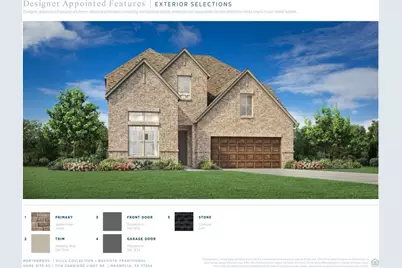 7114 Carriage Light Drive, Magnolia, TX 77354 - Photo 2