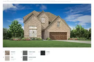 7114 Carriage Lgt Dr, Magnolia, TX 77354 - Photo 2