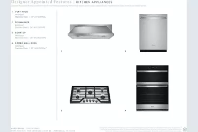 7114 Carriage Light Drive, Magnolia, TX 77354 - Photo 6