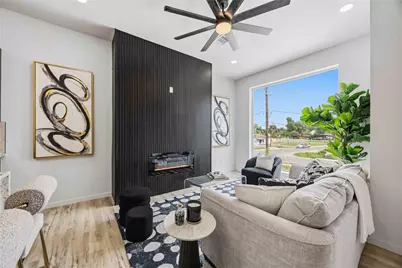 902 Ringold Street #B, Houston, TX 77088 - Photo 8