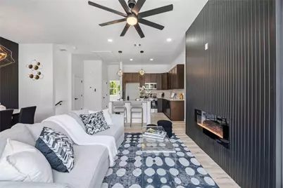 902 Ringold Street #B, Houston, TX 77088 - Photo 6