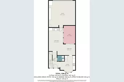 7447 Cambridge Street #73, Houston, TX 77054 - Photo 26