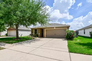 2810 Roaring Oaks Ln, Katy, TX 77449 - Photo 1