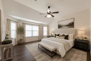 17831 Bella Ava Dr, Tomball, TX 77377 - Photo 8
