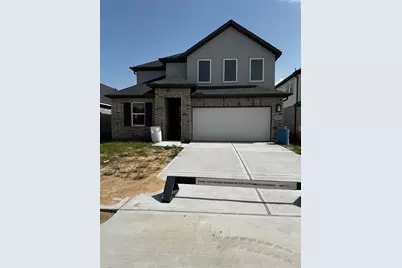 7510 Happiness Pass, Richmond, TX 77469 - Photo 2