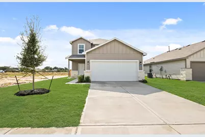 1513 Graywood Grove Lane, Dayton, TX 77535 - Photo 2