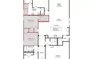 2204 Camino Cove Dr, Katy, TX 77493 - Photo 2