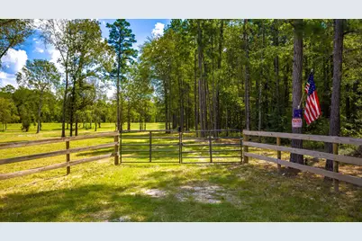 1236 Spencer 1 Road, Groveton, TX 75845 - Photo 1