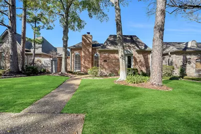 9410 Briar Forest Drive, Houston, TX 77063 - Photo 6