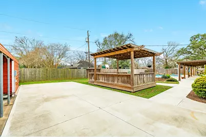 509 Humble Drive, West Columbia, TX 77486 - Photo 14