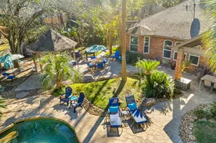 74 Blackstar Pl, The Woodlands, TX 77382 - Photo 46