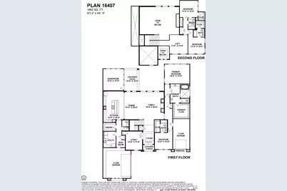 18407 Symons Branch Court, Cypress, TX 77433 - Photo 2
